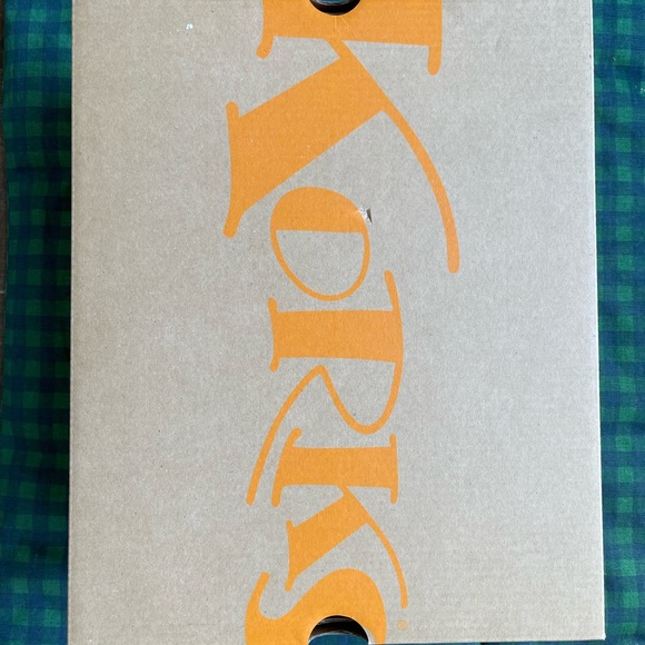KORKS, Sandal, Size 10, $30 Brand New in Box. Never worn. - Picture 5 of 9
